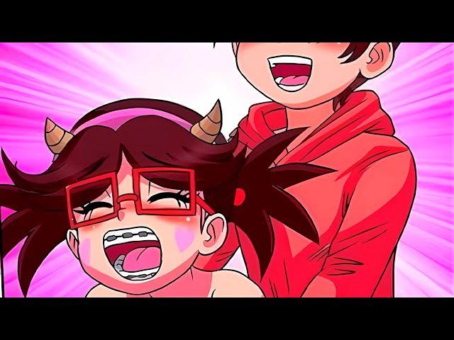 Valentine's Day [Comics Dub]