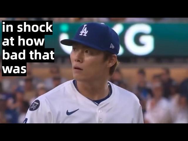 We Just Saw a Pitcher Get Robbed of Making History By One of The Worst Calls Ever