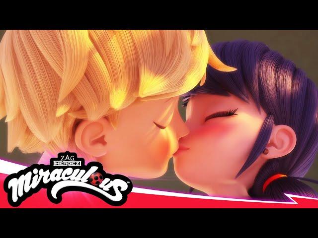 MIRACULOUS |  NEUGESTALTUNG – Der finale Tag (Teil 2) - Adrienette  | STAFFEL 5 FOLGE 26