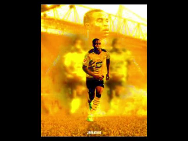 Moukoko edit #moukoko #bvb #dortmund @BVB