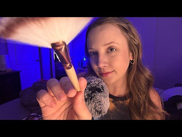 ASMR to Knock You TF Out Tonight! soft, slow, & delicate