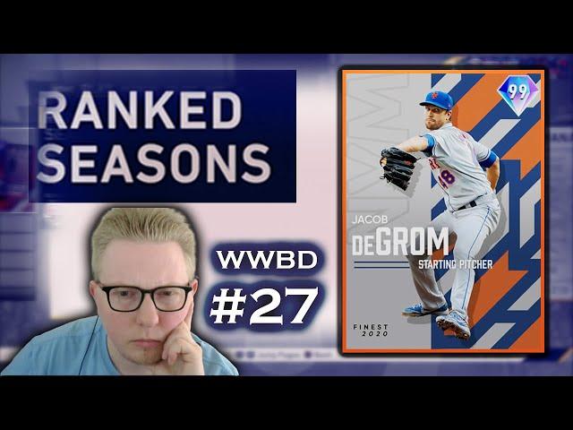 What Would Brev Do? #27 - Analyzing Our Opponent & Staying One Step Ahead w/ 99 Finest Jacob deGrom