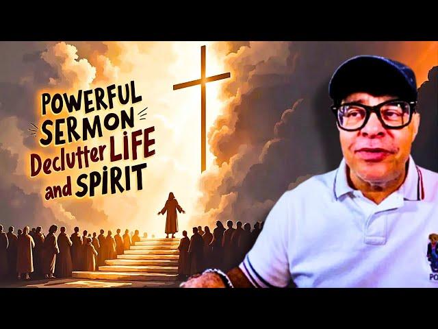 John Eckhardt - PROPHETIC TEACHING: When to GATHER vs RELEASE - Spiritual Life Hacks!