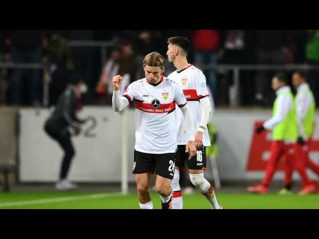 Stuttgart 2 1 Mainz | All goals & highlights | 26.11.21 | GERMANY Bundesliga | Match Review