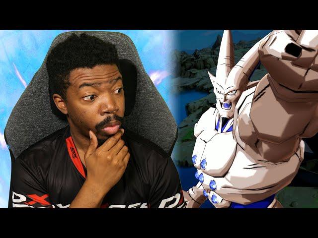 ULTRA OMEGA SHENRON'S NEW PLATINUM EQUIPMENT IS LIKE A ZENKAI!!! Dragon Ball Legends Gameplay!