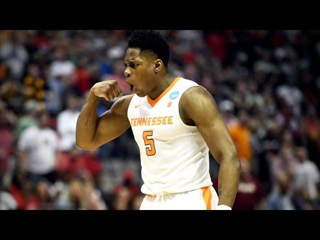 Admiral Schofield Tennessee Highlights ||| “The Admiral”