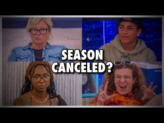 Is Big Brother 26 Doomed? (Discussion/Rant)