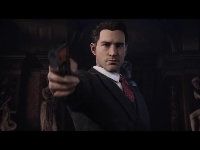 Mafia Definitive Edition: Official Narrative Trailer | Kakuchopurei