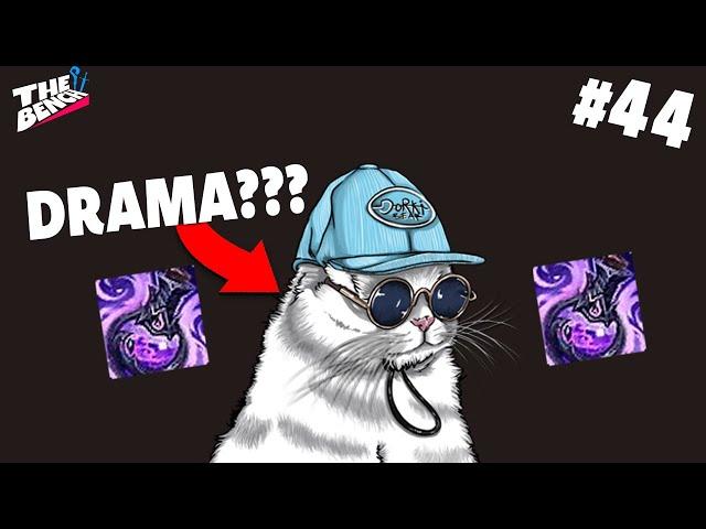 INSANE MDI DRAMA & TURBO BOOST IS GOOD? | The Bench Ep. 44