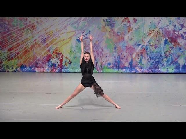 Sophia Payne- “Laura” (Dance Nation)