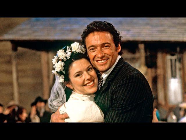 Oklahoma! Title Song (Hugh Jackman)