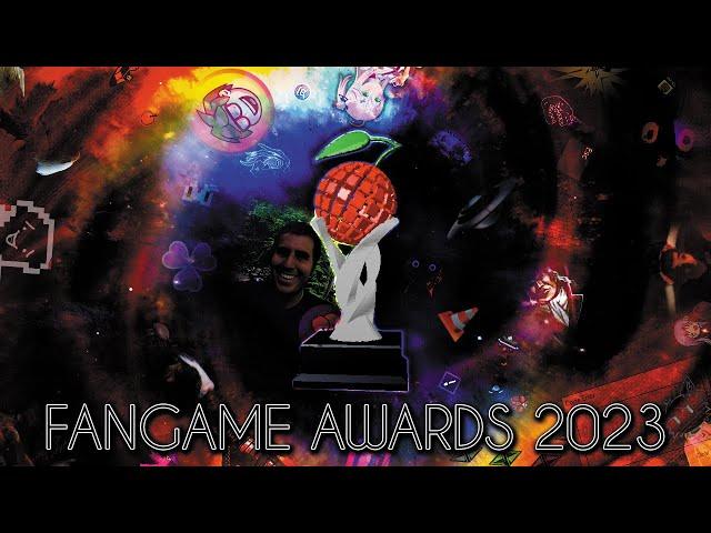 The Fangame Awards 2023 (w/ Chat)