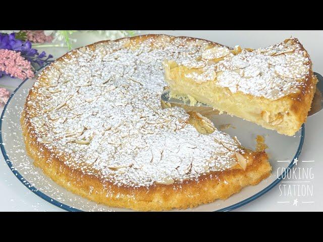 Delicious Apple Cake Easy Recipe! Simple and very tasty!