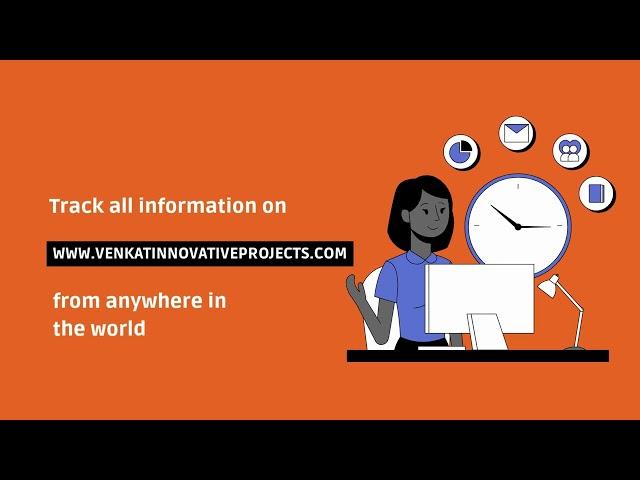 Venkat Innovative Projects || HYDERABAD || Btech | Mtech | CSE | ECE | EEE | Diploma | MSE || MCA