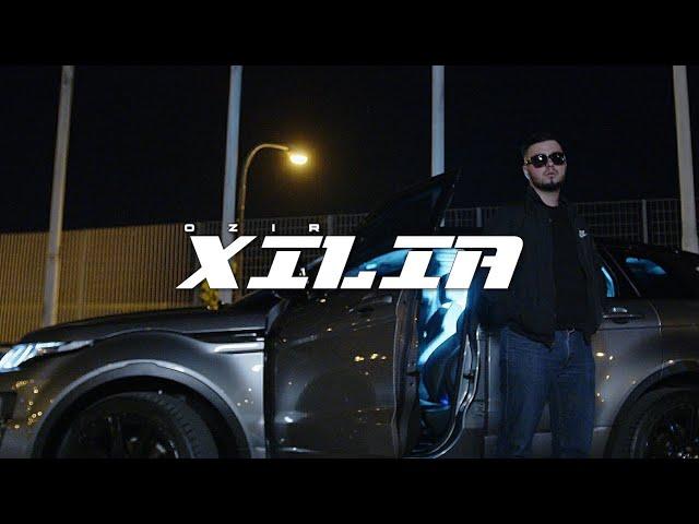 OZIR - XILIA (Official 4K Video) Prod. By Stanley