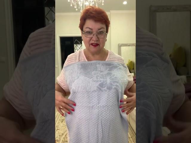 Махровые полотенца Узбекистан! #любимыйвасилек