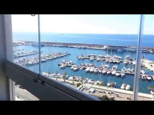 location appartement  espagne