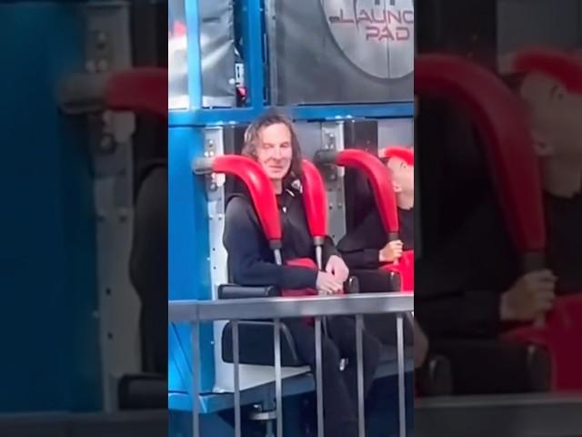 Launchpad at Blackpool Pleasure Beach 2025 #themeparkenthusiast #rollercoaster