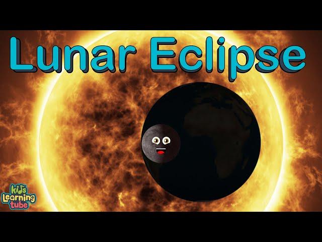 Lunar Eclipse