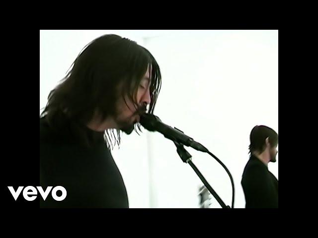 Foo Fighters - Rope (Official HD Video)