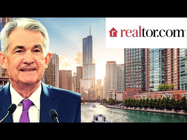 REALTOR.COM Housing Market Will NOT CRASH