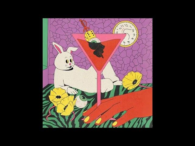 [FREE] kali uchis x daft punk x disco type beat - "mezcal"