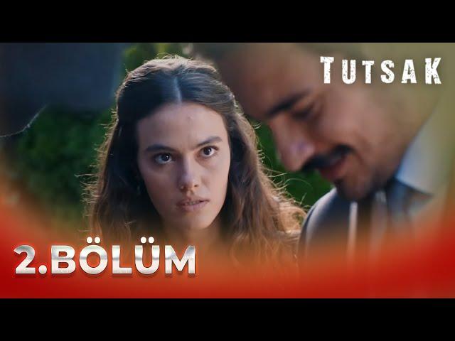 Tutsak 2.Bölüm - FULL BÖLÜM