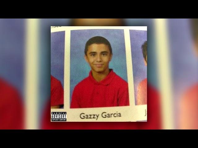 Lil Lano ft. Trippie Boi - Gazzy Garcia (prod. BennyBoomin) (Official Audio)