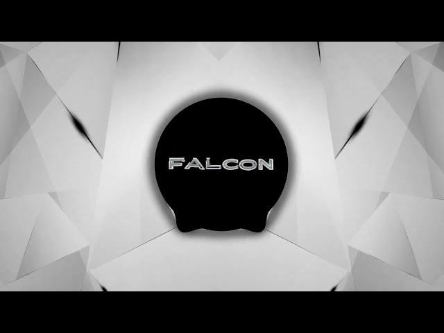 Falcon Storm - The Golden Crayon [Official Audio]