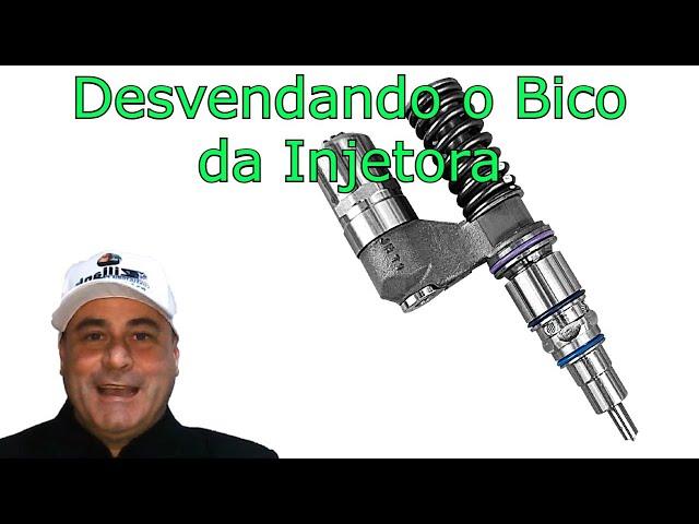 Dicas de transformação #51 Desvendando o Bico da Injetora