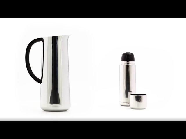 Nomu - Naoto Fukasawa - Vacuum Flask