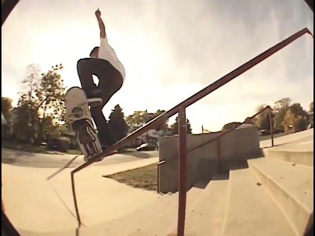 Sean Malto - Red and Yellow Part (2012)