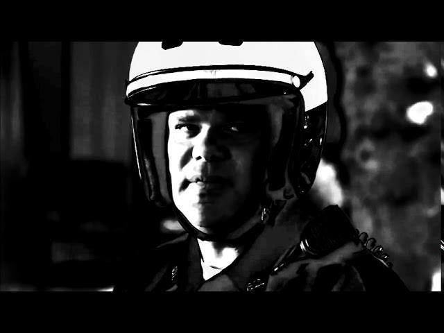 Slim Jim Commercials Compilation Snack Food Ads In Black And White Chorded 2.0