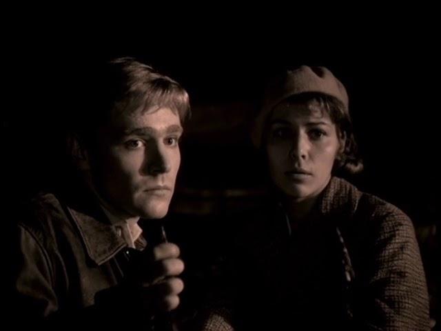 Tomorrow Was the War (English Subt) (Russian Trailer) Savtra bula vojna