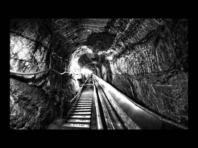 FIFTY VINC - FROM THE UNDERGROUND (HARD DARK UNDERGROUND RAP BEAT)