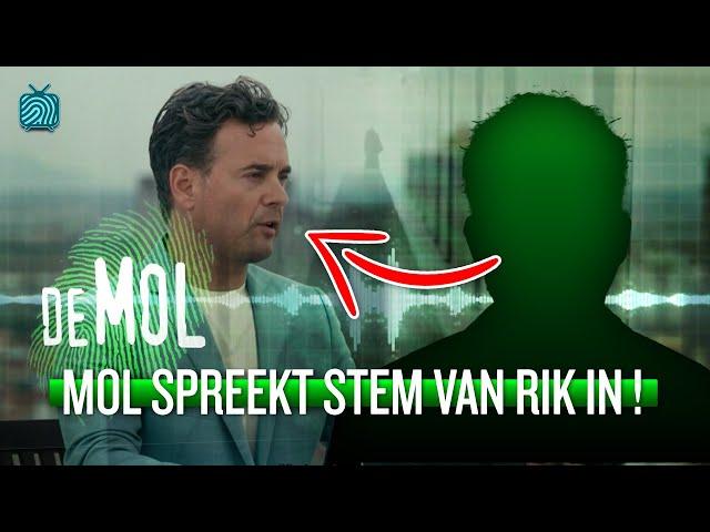 Holy Shit! De Mol Sprak Deze Zin Van Rik In! | HINTS & THEORIEËN #1 | WIDM Seizoen 25