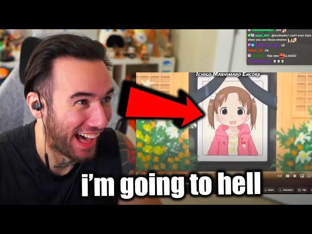 Hilarious Accidents In Anime (REACTION)