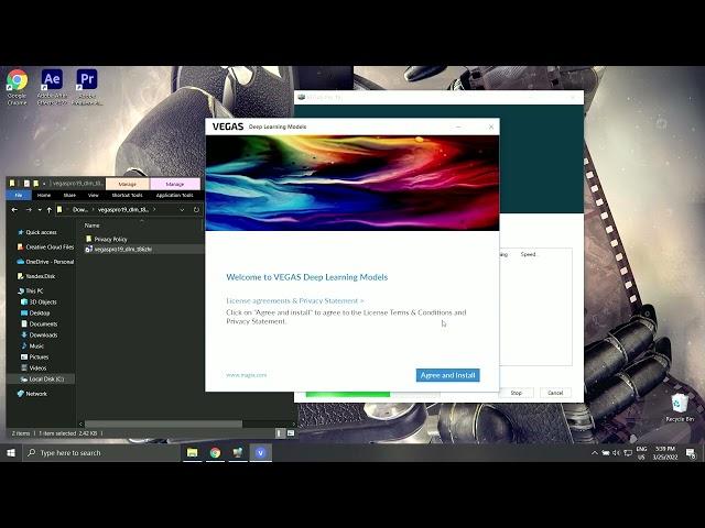 How to Get Sony Vegas Pro 19 for Free and How to Install It