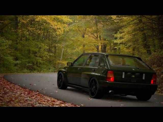 Lancia Delta Futurista (Automobili Amos) Design - Gran Turismo™SPORT