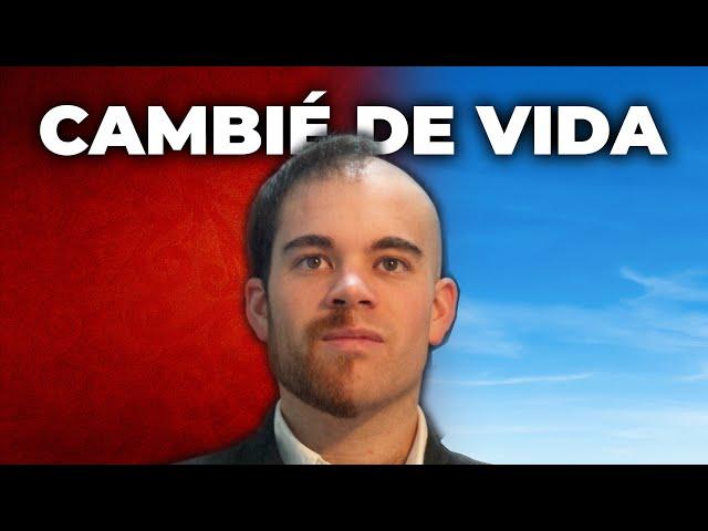  ¡10 años como YOUTUBER de viajes y aventuras! - Así cambié mi "mier**" de vida