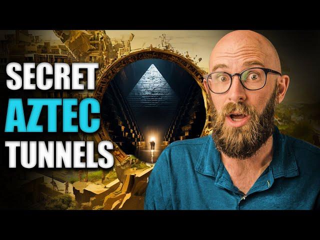 Ancient Mysteries You've Never Heard Of