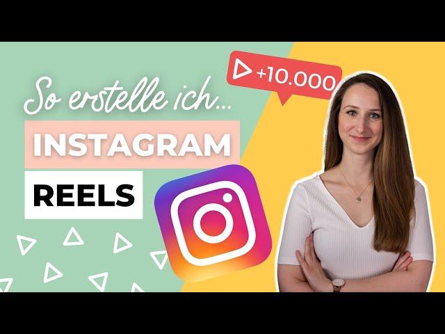 INSTAGRAM REELS erstellen am PC: 3 Schritte zum viralen Video! (Anleitung 2021 | Final Cut Pro)