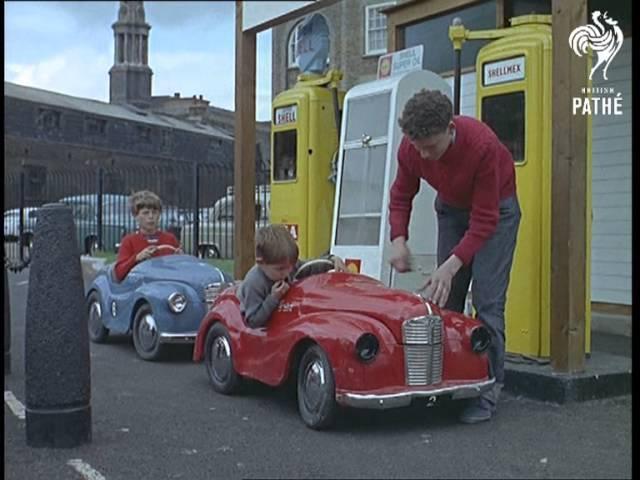 Adventure Playground (1965)