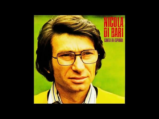 Nicola Di Bari - Rosa (1986) HD