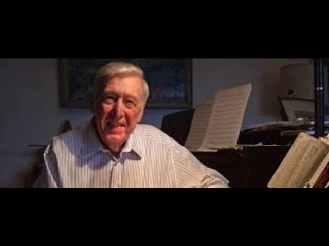 Gunther Schuller:  Concerto No. 1 for Orchestra (Gala Music) (1965)