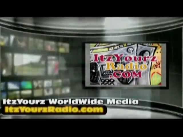 100% Madea Approved!! ItzYourzRadio.com (Commercial)
