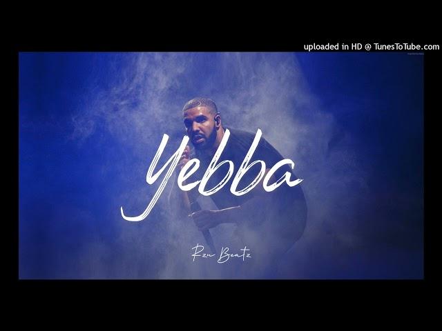 [FREE] Drake x Yebba Smooth Jazz Type Beat - "Yebba" Prod. Rzn Beatz