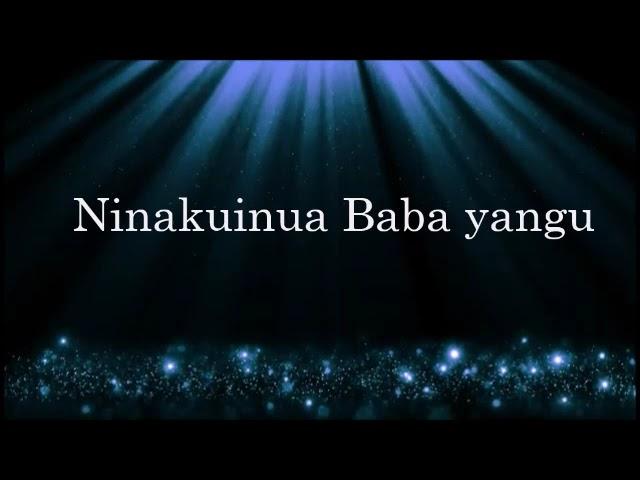 YAHWE uhimidiwe by Angela Chibalinza.(Lyrics)