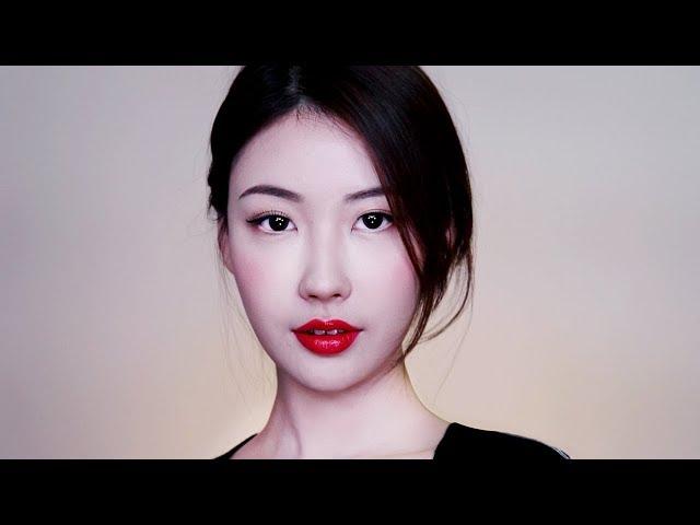 Asian Makeup | Risabae Makeup