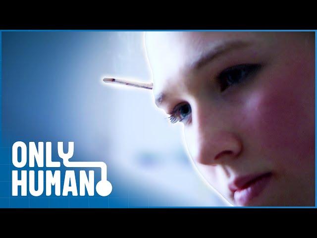 Unbelievably Intelligent (Extraordinary People Documentary) | Only Human